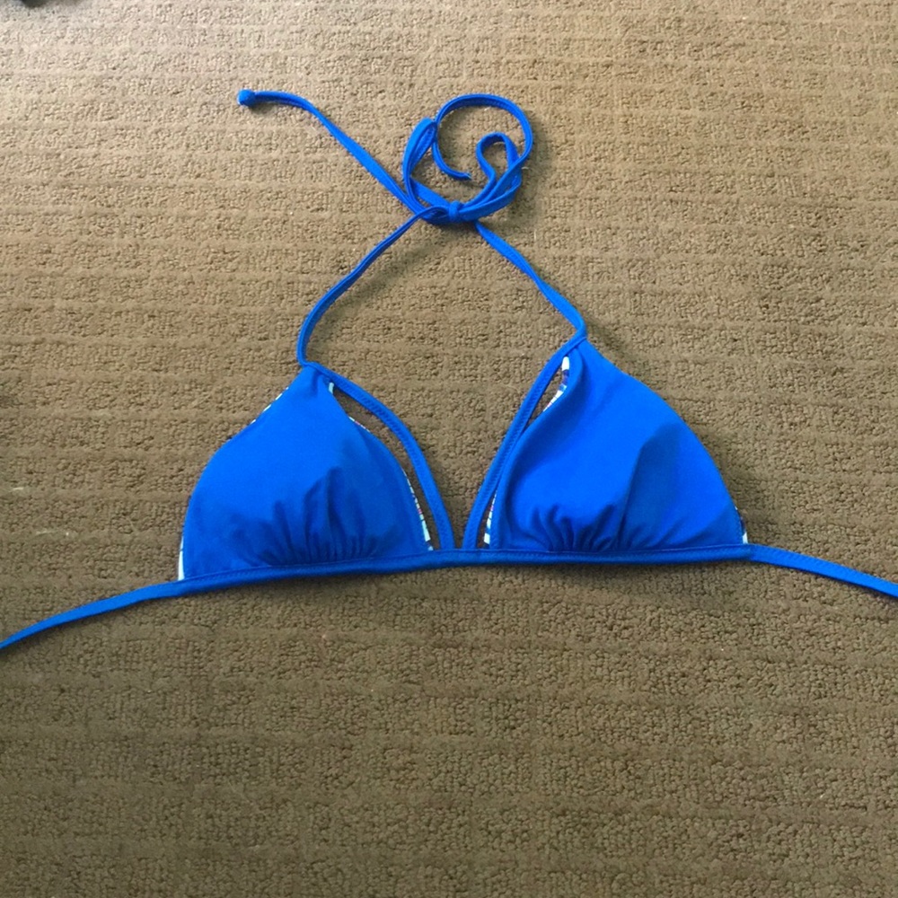 Bikini top